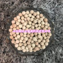 社区售水机用碱性滤料调节水的PH值，高温托玛琳球
