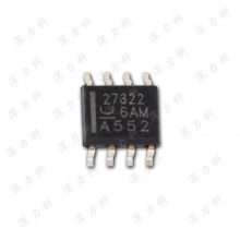 ӦTI UCC27322DR ·9AٵͲMOSFETIC SOIC-8