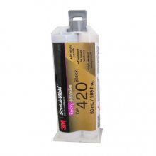 3M DP100ȫ͸֬AB ճմľĿٹ̻ṹ