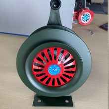 防汛报警器 固定报警器预警 移动报警器