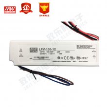 LPV-100-24 100W 24V4.2A γѹIP67ˮܿLEDԴ