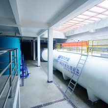 决定废水处理工艺的因素有哪些？