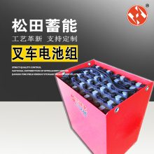 林德叉车电瓶T20AP/24V270AH 林德T20P托盘车电瓶组配套