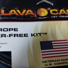 LAVA Tightrope Kit LCMG20 LCDCKT-B LCTRKTHE