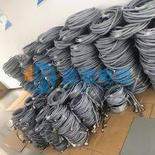 柔性低温电缆-60℃防冻耐寒电缆