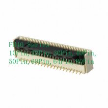 FH40-60S-0.5SV ȫԭװHRS ʽ 0.5MM 60PIN FPC 