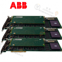 HIEE300890R0291 模块 可控硅 DCS系统 控制器 卡件