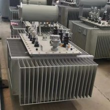 中频炉专用高过载电力变压器 s11-1250kva/10kv高过载电力变压器