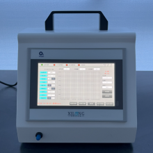 锡禄FDA-110便携式残氧仪/荧光法残氧仪-顶空残氧溶氧分析仪