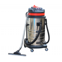 嘉美BF585-3三马达吸尘吸水机 3000W吸尘器 商用干湿两用吸尘机