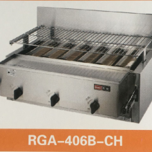 ձȼ׻տ¯(Ȼ)RGA-406B 6ȼ׻տ¯