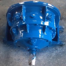 江苏曼启机械新型行星齿轮减速机噪音大缘故