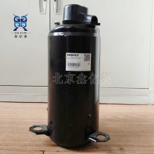 HIGHLY海立1.5匹SL222SV-C7LU_220V/R22空调压缩机