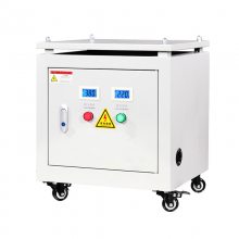 高原型电力变压器三相变压器SG-25KVA 380V/200V 三相干式隔离变压器