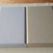 約束室阻燃皮革防撞軟包