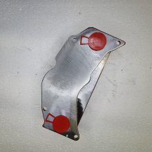 61500010334ΫŷWD615ȴо/6Oilcooler