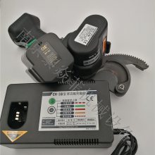 IZUMI泉精器 PALM-125 压式电缆钳 用于压接端子和套管