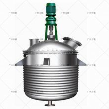 不锈钢2000L盘管搅拌罐通蒸汽加热罐恒温控制容器设备