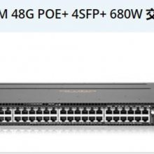 ARUBA 3810M 48G POE+ 4SFP+ 680W  (JL428A)