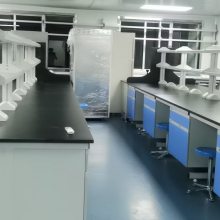 化验室实验边台实验室中央台厂家定制