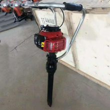 明投 使用方便ND-3.2型小蜜蜂捣固机 体积小重量轻