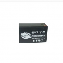6-FM-7ʽǦά12V7AHܴ۸