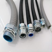 电机安装金属接头线盒16-M20*1.5镀铬DPJ接线箱格兰头带羊角