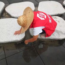 广州白云医院室内清洁地毯清洗