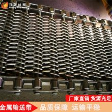 流水线食品输送网带 清洗机烘干机传动带 螺旋式金属网带