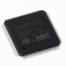 ӦԭװSTM32F107VCT6 32λ΢256KBоƬ IC