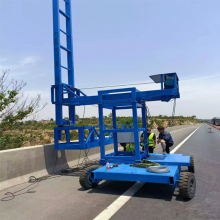 FZQ-4M-1T綯ƶʽˮʩײǽӹƶƽ
