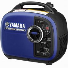 雅马哈数码变频汽油发电机EF2000is