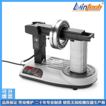 瑞士森马原装IH210第二代感应轴承加热器IH240高频自控加热型