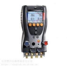 testo 560-1制冷系统歧管仪0560 5603