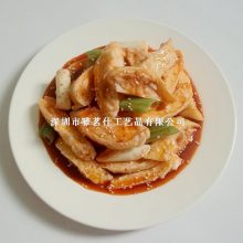 仿真食品模型 成都九大碗仿真菜 餐饮连锁店假菜模型道具摆设