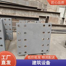 震悦科技 加工定制 减震橡胶弹簧 减震器 缓冲胶垫 金属螺丝包胶