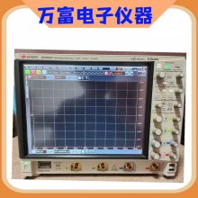 ǵKeysight MSOS254Aʾ4 + 16 ͨ2.5 GHz