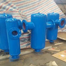 螺旋除污器 汽水分离器 自动排气除污器漯河
