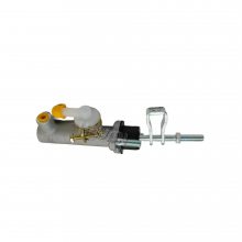 HAVON工厂生产铝制离合器总泵21521154580适用于吉利