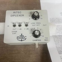 ԭװRitec׼˫RDX-6