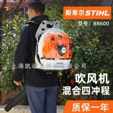 STIHL˹ٶBR600ȼʽʽﴵѩҶ
