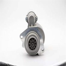 供应S6D102起动机发电机 发动机燃油泵喷油器涡轮增压器结实耐用