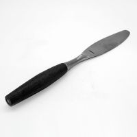 不锈钢西餐刀叉重力铸造 调羹勺子脱蜡铸造