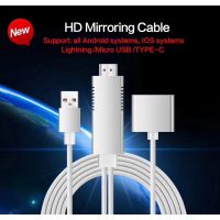 ͱ 弴HDMI ͬEZCAST HD MIRRORING CABLE HDMI