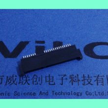 MINI SATA-MINI PCI-E H4.0 52PƽSMT NGFF