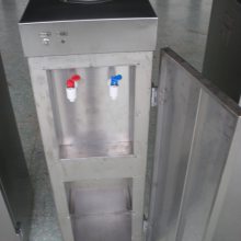 防爆饮水机 自动加热饮水机器 煤矿用直饮型饮水设备