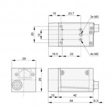 acA2500-14gc Baslerҵ ˹ 500زɫ