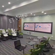 ET Video 学校录课教室直播录播设备高清摄像头自动录制***包邮