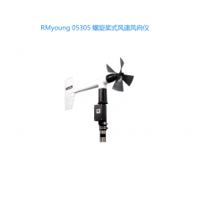 R.M.YOUNG 05501LM ͷ ʽ