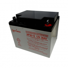�ձ�GS-YUASA����NP38-12J 12V38AH ��ά��Ǧ������